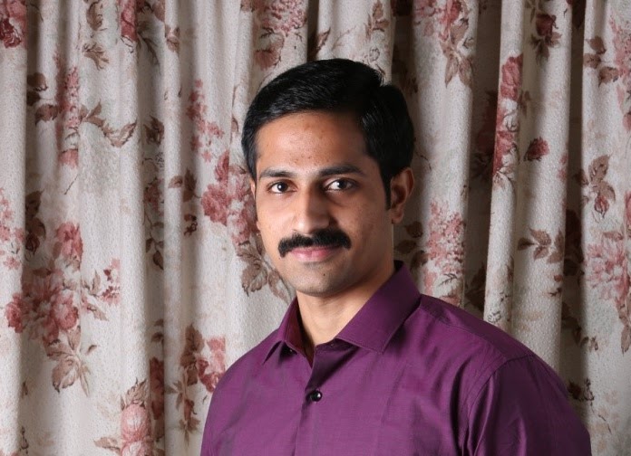 Dr. Muthuraman N
